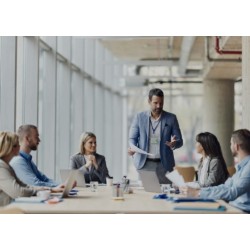 Conferencias y Reuniones empresariales